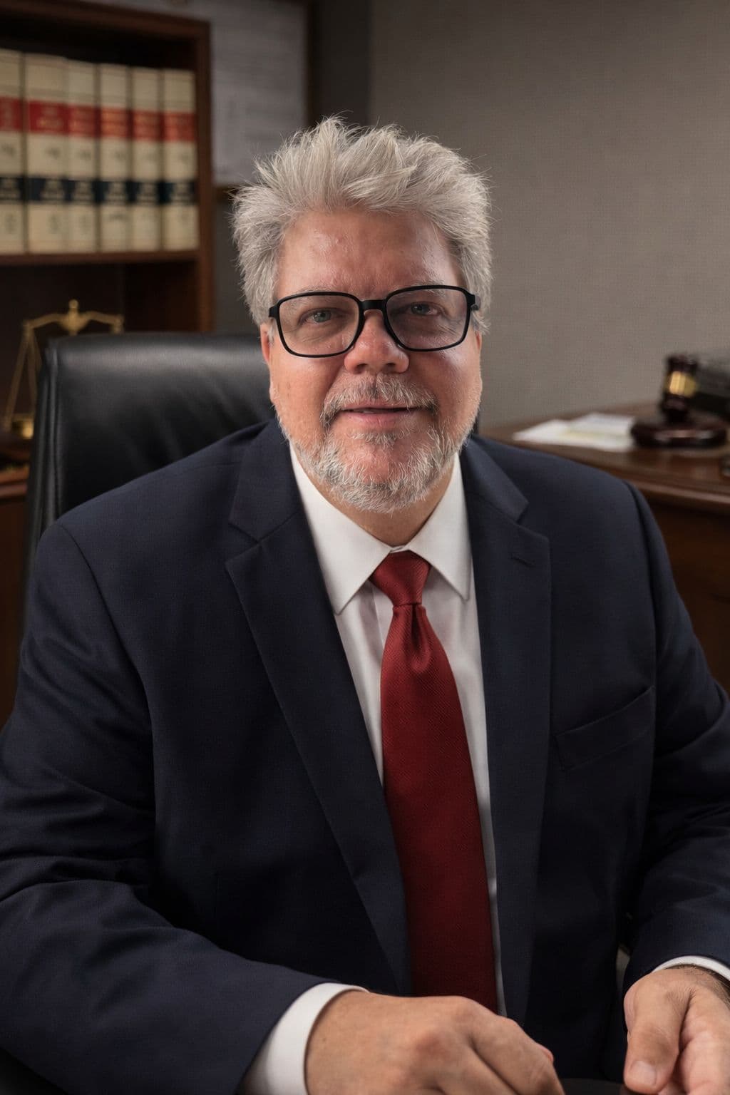 Nilton Cesar Barbieri Bocato - Advogado especializado em Direito Empresarial, Imobiliário e Tributário